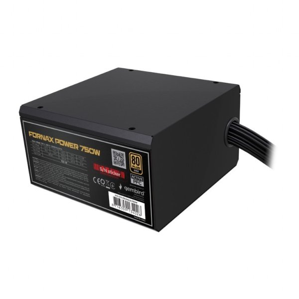 GEMBIRD FX 750W 80+ Bronze?v=1754078403