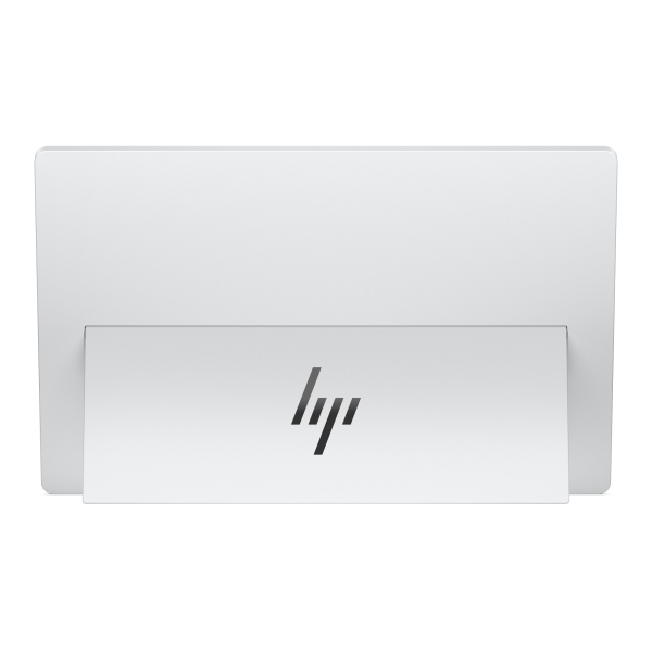 HP LCD 514pn přenosný 2x USB-C monitor 14" (IPS,2560x1600, 16:10, 400NITS, 2000:1, 7ms, 2x USB-C)