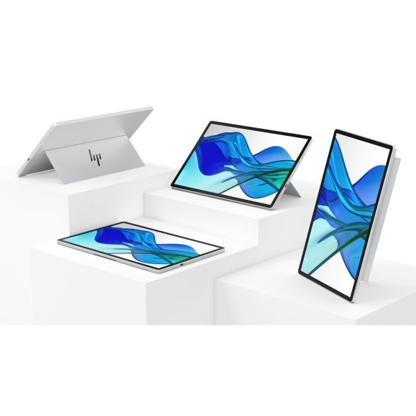 HP LCD 514pn přenosný 2x USB-C monitor 14" (IPS,2560x1600, 16:10, 400NITS, 2000:1, 7ms, 2x USB-C)