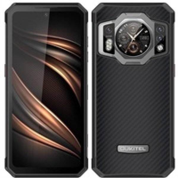 Smartphone Oukitel WP21 12/256 9800mAh DS. Black?v=1758011101
