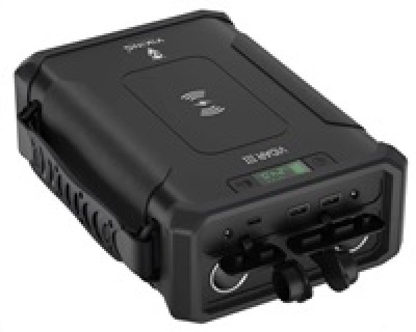 Outdoorová powerbanka Viking VIDAR III