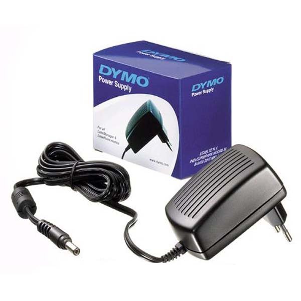 Síťový adaptér Dymo S0721440, 220V (el.síť), 9V, 2000A
