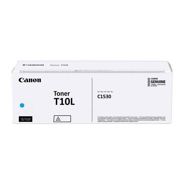 Toner Canon T10L, 4804C001 azurový (5 000 stran)?v=1755898805
