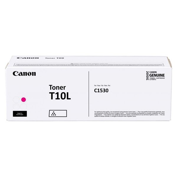 Toner Canon T10L, 4803C001 purpurový (5 000 stran)?v=1755898805
