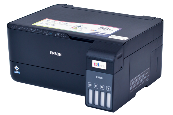 Tiskárna EPSON EcoTank L3550 (C11CK59403)