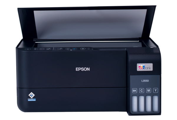 Tiskárna EPSON EcoTank L3550 (C11CK59403)