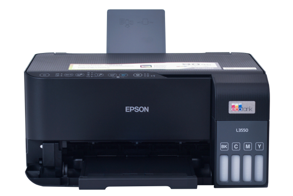 Tiskárna EPSON EcoTank L3550 (C11CK59403)