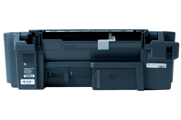 Tiskárna CANON  Pixma MG2551S (0727C006) šedá