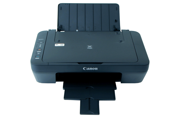 Tiskárna CANON  Pixma MG2551S (0727C006) šedá