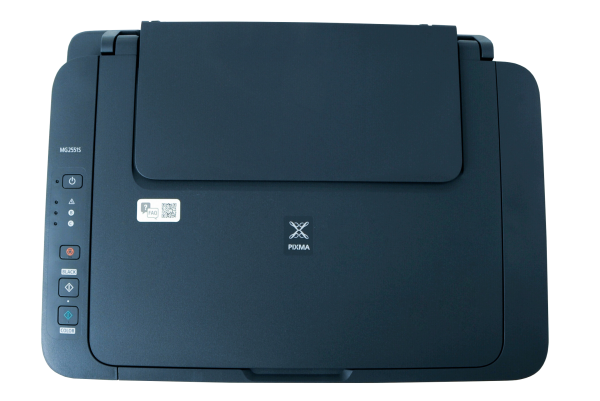 Tiskárna CANON  Pixma MG2551S (0727C006) šedá