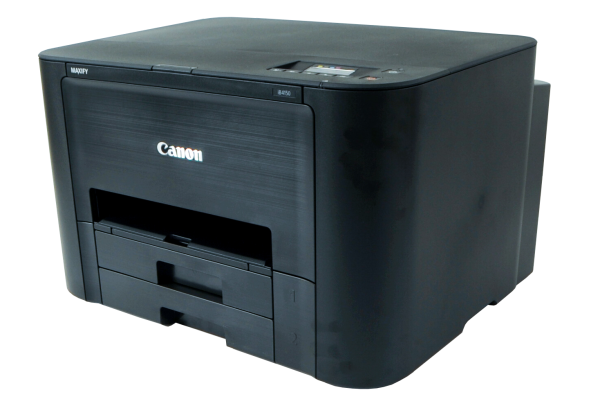 Tiskárna CANON MAXIFY IB4150 (0972C006)