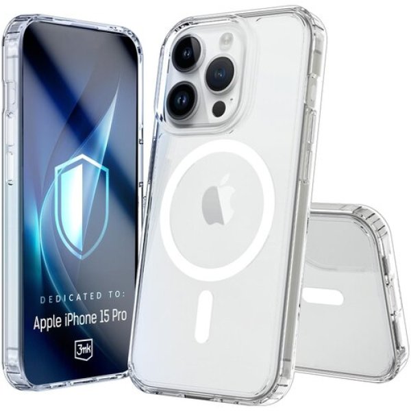 3mk Armor MagCase pro Apple iPhone 15 Pro?v=1755466814