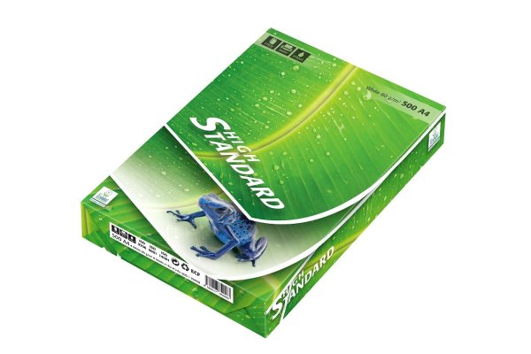 Papír xerografický A5 80g High Standard (STANDARD580)?v=1765320004