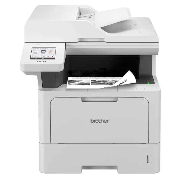 Tiskárna BROTHER MFC-L5710DN