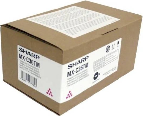 Toner Sharp MX-C36TM purpurový (11.700 stran)?v=1758011101