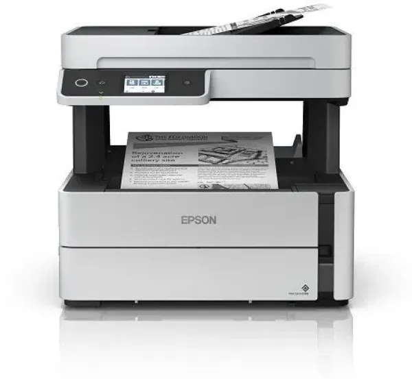 Tiskárna Epson EcoTank ET-M3180 (C11CG93402BA)