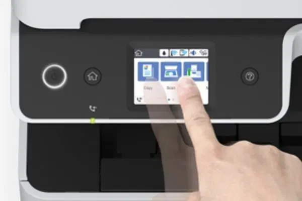 Tiskárna Epson EcoTank ET-M3180 (C11CG93402BA)