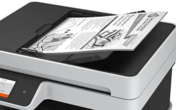 Tiskárna Epson EcoTank ET-M3180 (C11CG93402BA)