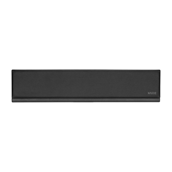 Předložka ke klávesnici, Crest 60 Black, Marvo?v=1754038757