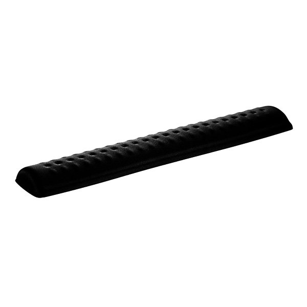 Předložka ke klávesnici Powerton Ergoline Dark Edition, ergonomická, černá, pěnová, Powerton, 43x7 cm?v=1754049603