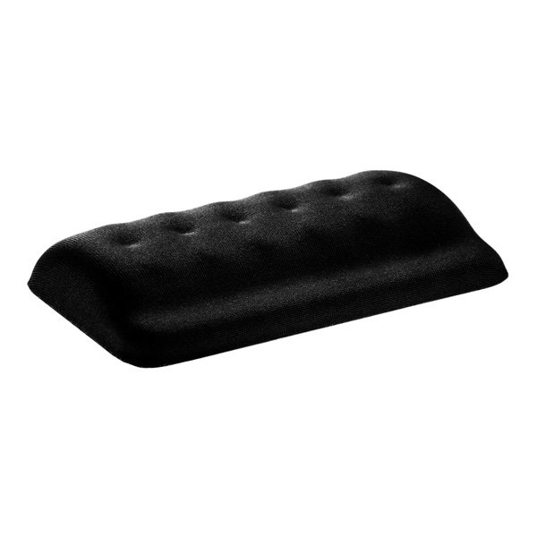 Podložka pod zápěstí, Powerton Ergoline Dark Edition, ergonomická, černá, pěnová, Powerton?v=1753963205