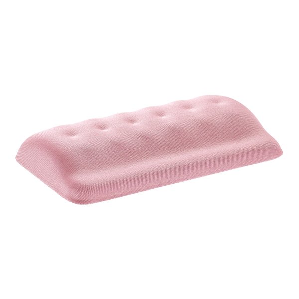 Podložka pod zápěstí, Powerton Ergoline Pastel Edition, ergonomická, růžová, pěnová, Powerton?v=1753963205