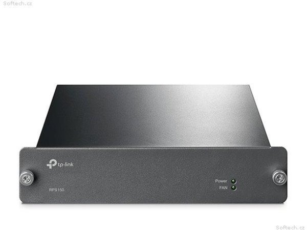 TP-LINK RPS150 150W Redundant Power Supply, 100 to 240 Volts AC input range?v=1761950406