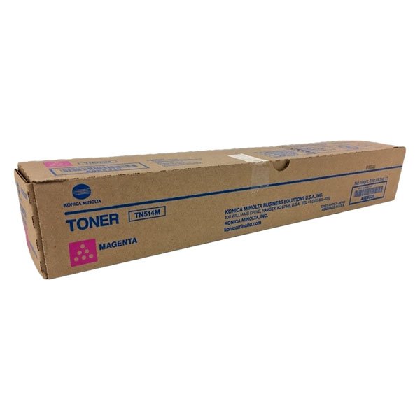 Toner MINOLTA A9E8350 purpurový (26 000 stran)?v=1746187205