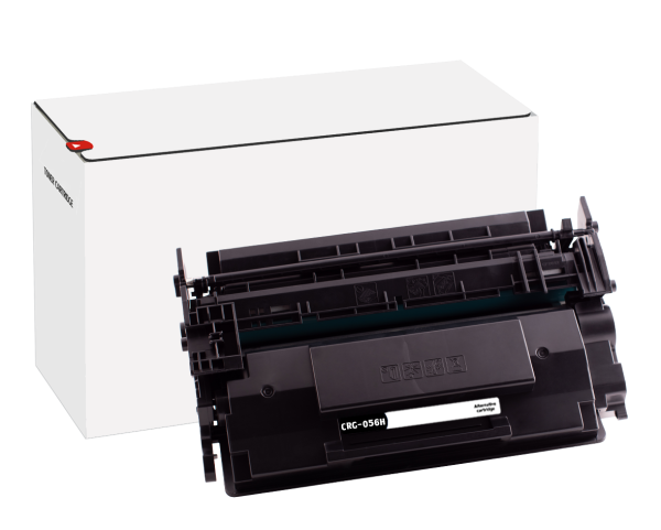 Toner alternativní CRG-056H, 3008C002 černý pro tiskárny CANON (21 000 stran)?v=1762814402