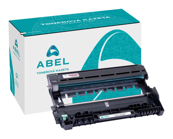 Válec ABEL DR-2300 pro tiskárny BROTHER (12 000 stran)