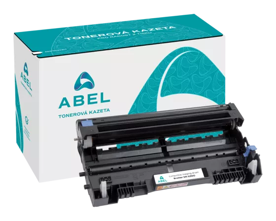Válec ABEL DR-3300 pro tiskárny BROTHER (30 000 stran)?v=1748721605