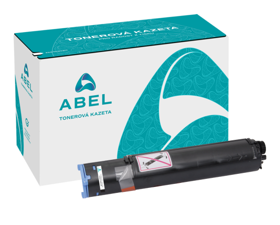 Toner ABEL C-EXV18 pro tiskárny CANON (8 400 stran)
