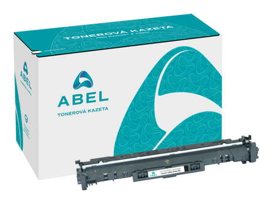 Válec ABEL CRG-049, 2165C001 pro tiskárny CANON (12 000 stran)