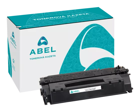 Toner ABEL CRG-708H pro tiskárny CANON (6 000 stran)?v=1747372891