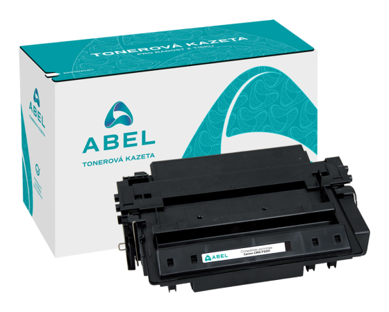 Toner ABEL CRG-710H pro tiskárny CANON (12 000 stran)