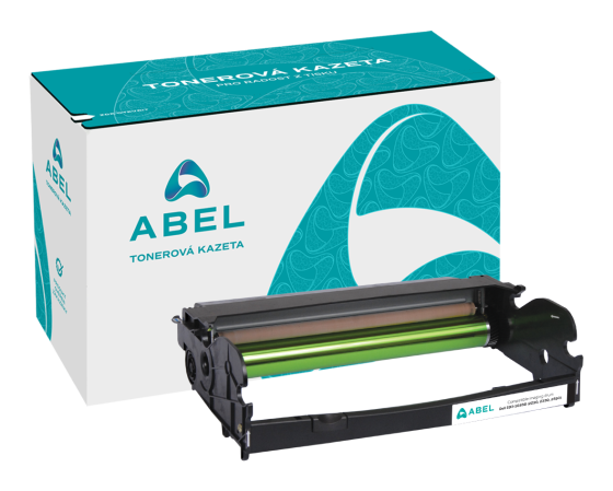 Válec ABEL 593-10338, PK496 pro tiskárny DELL (30 000 stran)