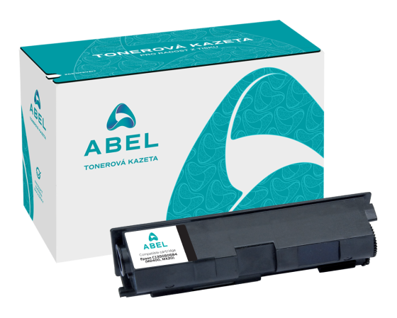 Toner ABEL C13S050584 pro tiskárny EPSON (8 000 stran)