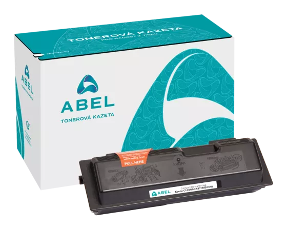 Toner ABEL C13S050435, C13S050437 pro tiskárny EPSON (8 000 stran)?v=1765665606