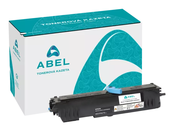 Toner ABEL C13S050523 pro tiskárny EPSON (3 200 stran)?v=1755466814