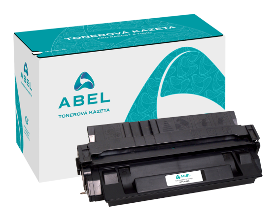 Toner ABEL C4129X pro tiskárny HP (10 000 stran)