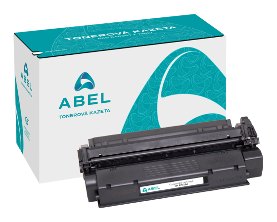 Toner ABEL C7115A pro tiskárny HP (2 500 stran)