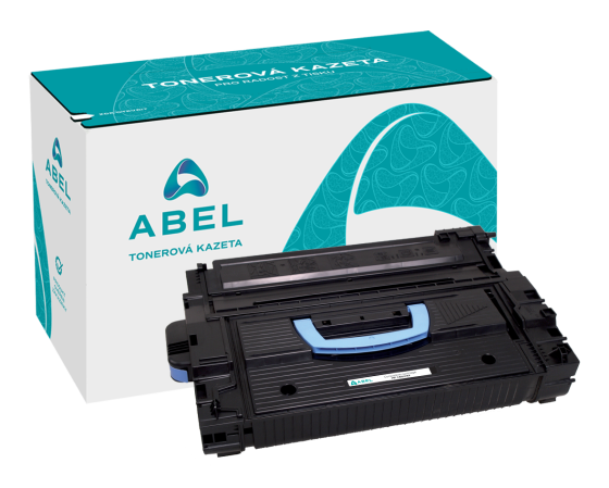 Toner ABEL C8543X pro tiskárny HP (30 000 stran)