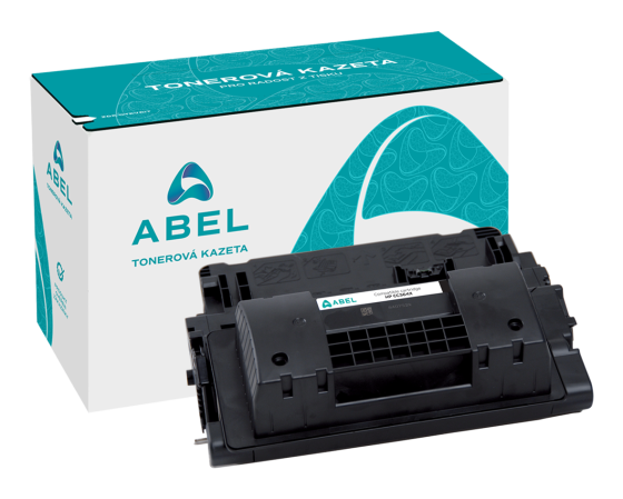 Toner ABEL CC364X pro tiskárny HP (24 000 stran)