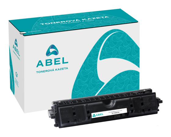 Válec ABEL CE314A, HP 126A pro tiskárny HP (14 000 stran)