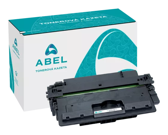 Toner ABEL CF214X, HP 14X pro tiskárny HP (17 500 stran)?v=1750075202