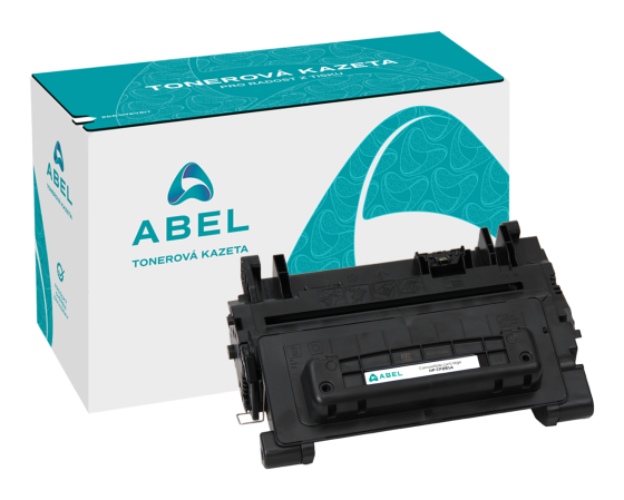 Toner ABEL CF281A pro tiskárny HP (10 500 stran)