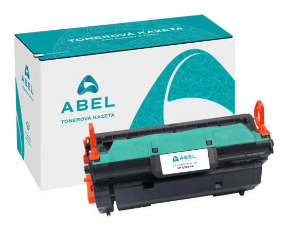 Válec ABEL Q3964A pro tiskárny HP (20 000, 5 000stran)