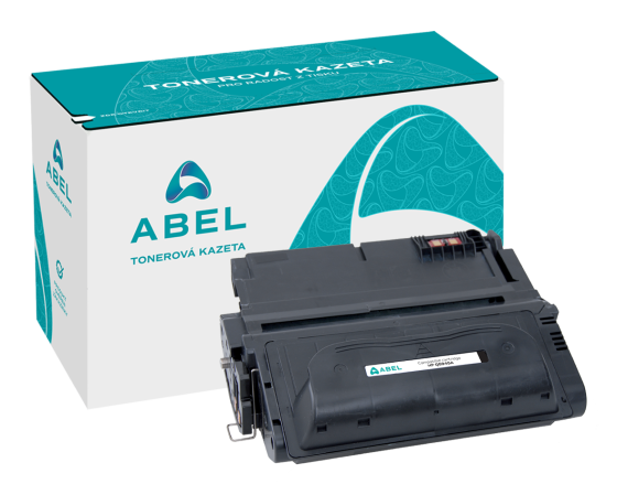 Toner ABEL Q5945A pro tiskárny HP (18 000 stran)