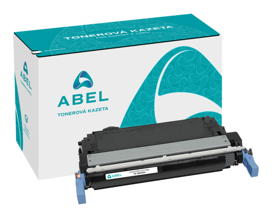 Toner ABEL Q5950A černý pro tiskárny HP (11 000 stran)