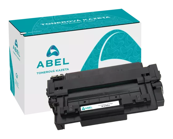 Toner ABEL Q7551A pro tiskárny HP (6 500 stran)?v=1746776830